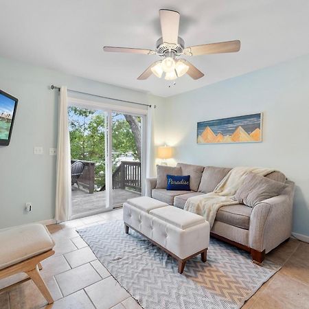 Loto Breeze 2 Villa Sunrise Beach Exteriör bild